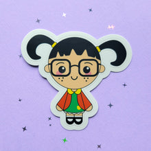 Load image into Gallery viewer, Chilindrina Sticker
