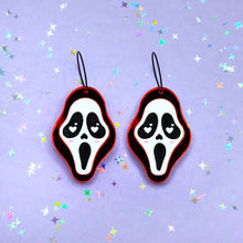Load image into Gallery viewer, Valentine Killer Earrings
