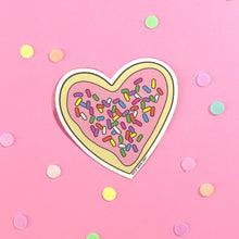 Load image into Gallery viewer, Sugar Cookie Sticker
