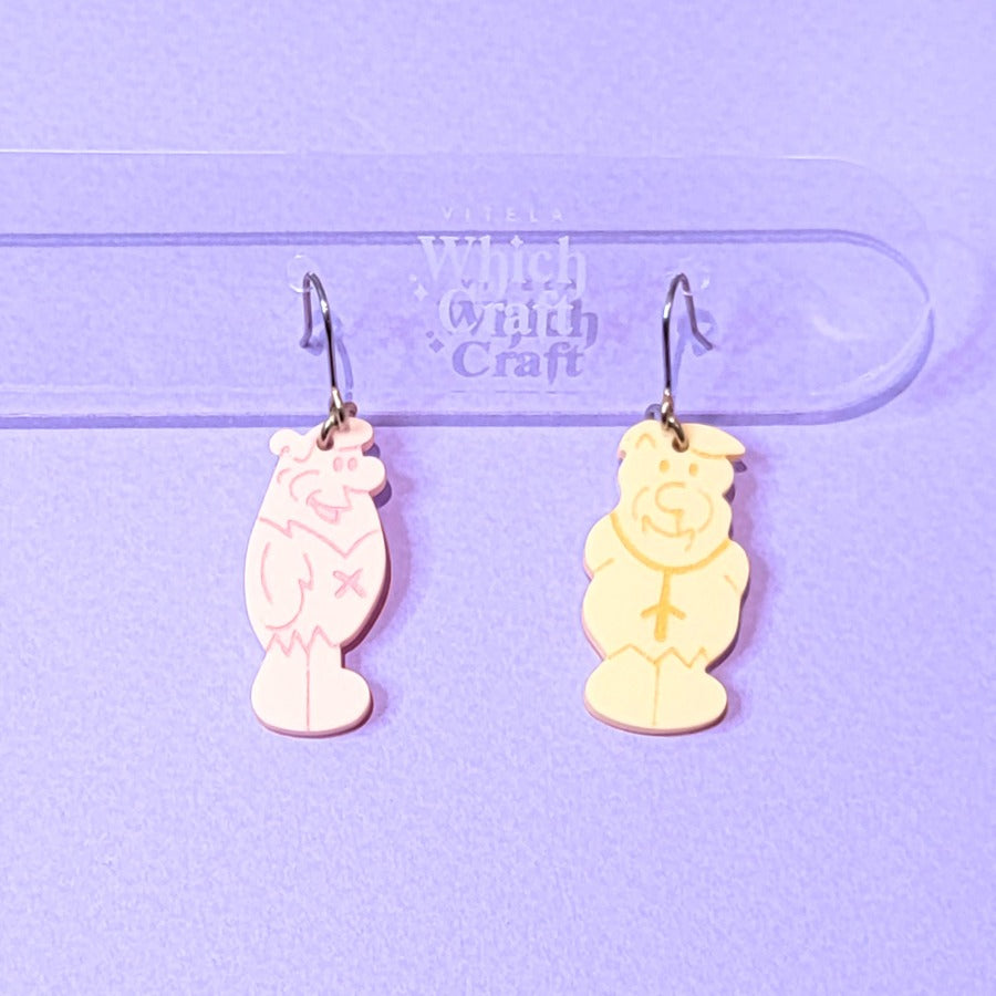 Winnie Earrings– EVRYJEWELS