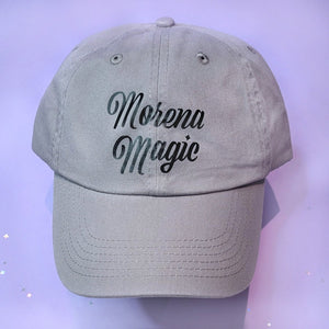 Morena Magic Cap
